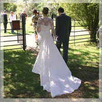 Mr & Mrs Quigley